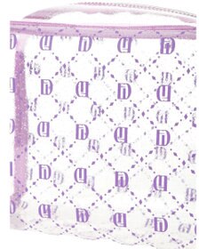 Green Parks ＥＧＯＩＳＴ　ロゴポーチ