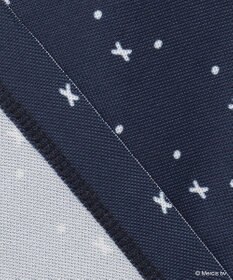 23区GOLF 【WOMEN】【吸水速乾/UVカット】ミッフィーフェイスポロシャツ