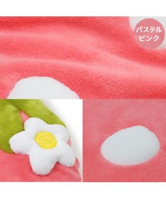 PET PARADISE ネット店限定 ペットパラダイス 春いちご クッション  M