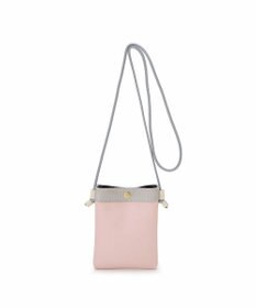 TOPKAPI 【Breath TOPKAPI】RIPPLE リプル スリム サコッシュ スマホショルダー