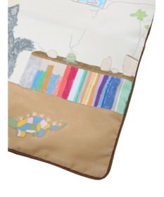 CRAFT STANDARD BOUTIQUE Cozue クッションカバー