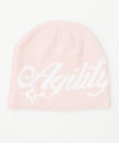 WEGO Agilityニットワッチ