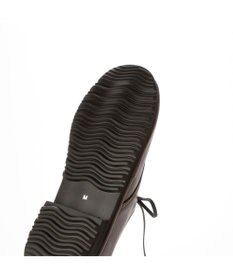 ing <ing>【サスティナブル】ボリュームソールレースアップシューズ