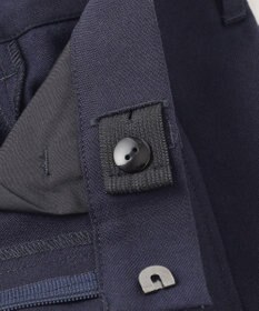 J.PRESS KIDS 【100-130㎝】ギャバタッサー ハーフパンツ