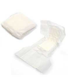 PET PARADISE ペットパラダイス 犬 おむつ 紙おむつ （22枚入）【SSサイズ】