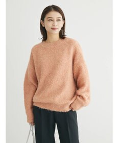 Green Parks ブークレーニットプルオーバー