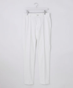 23区GOLF 【MEN】【ストレッチ】スケトラドビー フルレングスパンツ