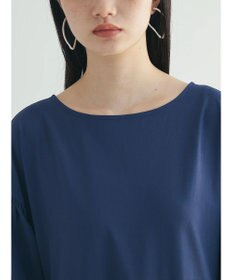 Green Parks armonia．２ｗａｙ袖ボリュームワンピース