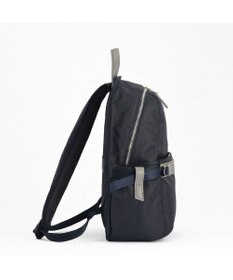 ACE BAGS & LUGGAGE W&.Day/Night リッカノーツ スクエアリュック A4サイズ 13.3インチPC収納 19161 ダブルアンドデイナイト