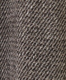 CRAFT STANDARD BOUTIQUE ツイードフリンジジャケット