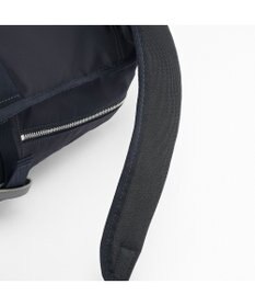 ACE BAGS & LUGGAGE W&.Day/Night リッカノーツ スクエアリュック A4サイズ 13.3インチPC収納 19161 ダブルアンドデイナイト