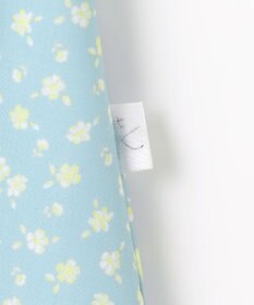 組曲 KIDS 【150-160㎝】フラワーパッチワークスカート