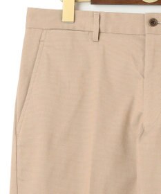 J.PRESS MEN 【KING SIZE】【ハイパワーストレッチ / ウォッシャブル可】シャンブレードビー パンツ