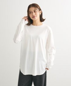 Green Parks 裾ラウンドホワイトインナー