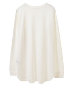 Green Parks 裾ラウンドホワイトインナー