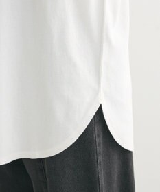 Green Parks 裾ラウンドホワイトインナー