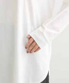 Green Parks 裾ラウンドホワイトインナー