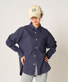 OP／FILA 【Kappa】ウェルネスクラブシャツ