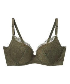 une nana cool Happy bloom ぷっくり上胸と背中すっきり BRAGENIC