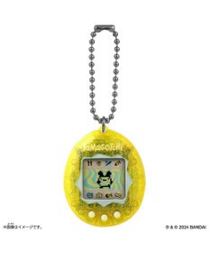 WEGO 【オリジナルたまごっち】OriTama　Color　Collection　Yellow