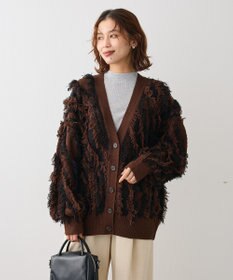 Green Parks ・ＥＬＥＮＣＡＲＥ　ＤＵＥ　フリンジジャカードカーテ