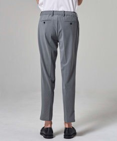 JOSEPH HOMME 【新色追加】エアトールストレッチ　ドロスト付テーパードパンツ / PEGG CONVERTIBLE