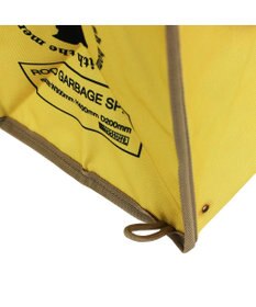 ROOTOTE 9676【ゴミ箱・インテリア】/ RT ルー・ガービッジ .RPET Poly 30-A　テレビ紹介商品