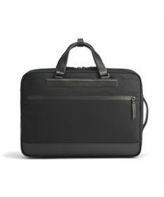 ZERO HALLIBURTON  サイファークワイエット ビジネスバッグ 81535