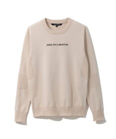 ZERO HALLIBURTON ホールガーメントニット 82753 ゴルフ シームレス  ZHG-W13a