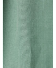 Green Parks 接触冷感　開襟シャツ