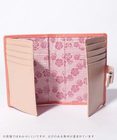 CLATHAS ブラン カードケース