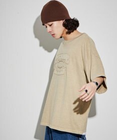 WEGO ピグメントダメージアップリケT（S）