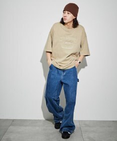 WEGO ピグメントダメージアップリケT（S）