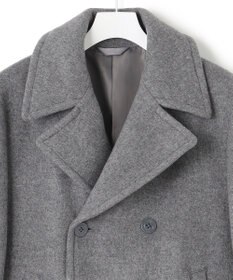 J.PRESS YORK STREET 【UNISEX】Ｐコート