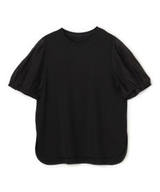 UNFILO BEAUTY FORM-T タックスリーブ Tシャツ