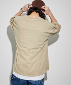 WEGO ピグメントダメージアップリケT（S）