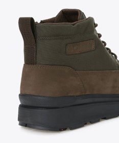 Columbia Columbia/ サップランド フォー ラックス チャッカ ウォータープルーフ オムニヒートインフィニティ /コロンビア