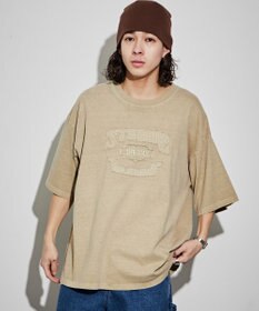 WEGO ピグメントダメージアップリケT（S）