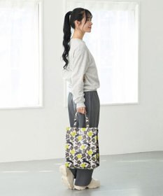 ROOTOTE 3533【ルートート】EU.アーキャトル.ラミネート-X