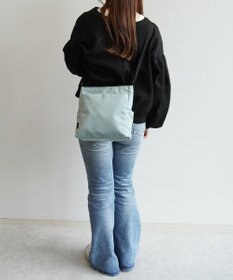 ACE BAGS & LUGGAGE ACE アリッサム ショルダーバッグ 17690