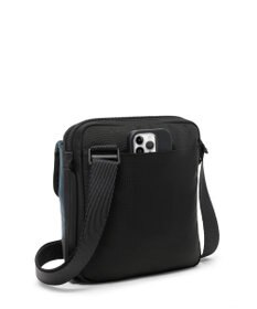 TUMI ALPHA BRAVO 「ジュニア」クロスボディ