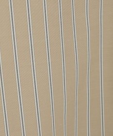 AMERICAN HOLIC 抜け衿スキッパーシャツ