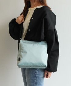 ACE BAGS & LUGGAGE ACE アリッサム ショルダーバッグ 17690