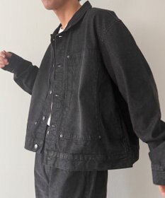 WEGO デニムジャケット