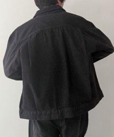 WEGO デニムジャケット