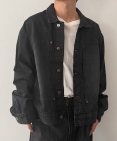 WEGO デニムジャケット