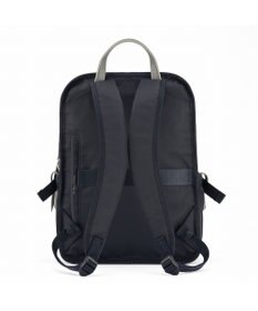 ACE BAGS & LUGGAGE W&.Day/Night リッカノーツ スクエアリュック A4サイズ 13.3インチPC収納 19161 ダブルアンドデイナイト