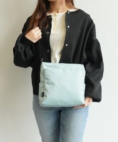 ACE BAGS & LUGGAGE ACE アリッサム ショルダーバッグ 17690