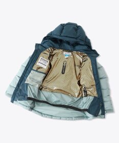 Columbia Columbia/ 【KIDS】ウインターパウダーIIIキルティッドジャケット /コロンビア