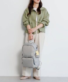 ACE BAGS & LUGGAGE HAyU × ace. フィカス リュックサック A4サイズ 19105 ハユ